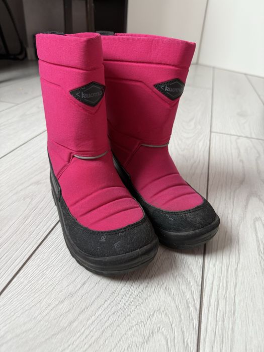 Детская обувь Kuoma - 32 размер