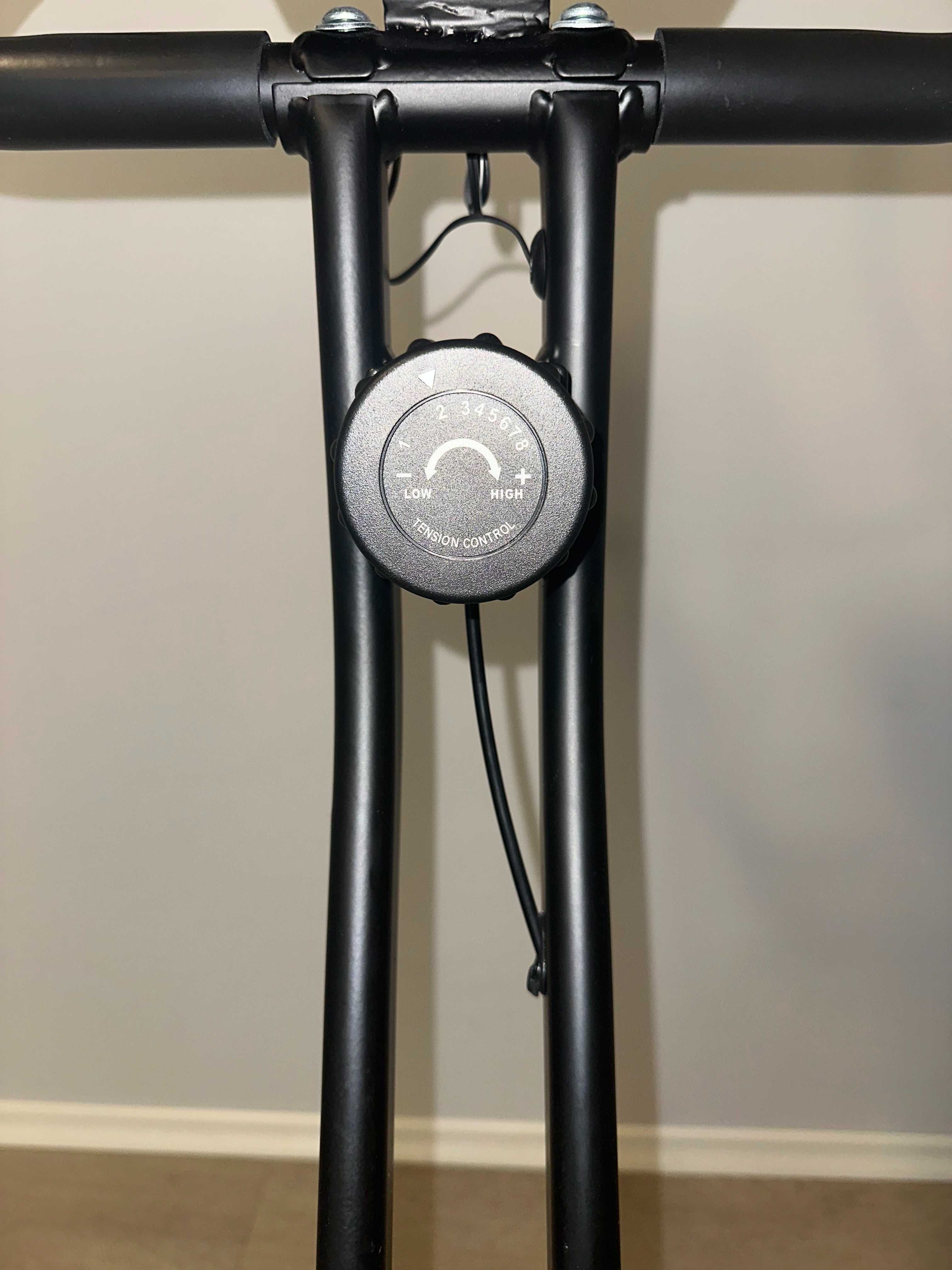 Велоергометър PROGRESSIVE XF700, Сгъваем