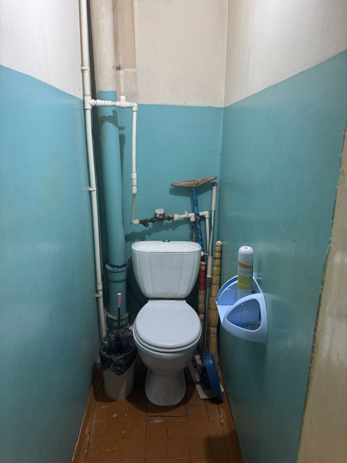Продаётся квартира
