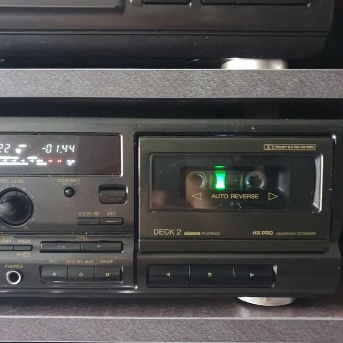 Technics RS-TR 575