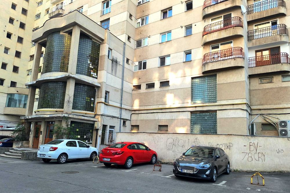 GARAJ DE VANZARE in zona Garii / Centru Civic