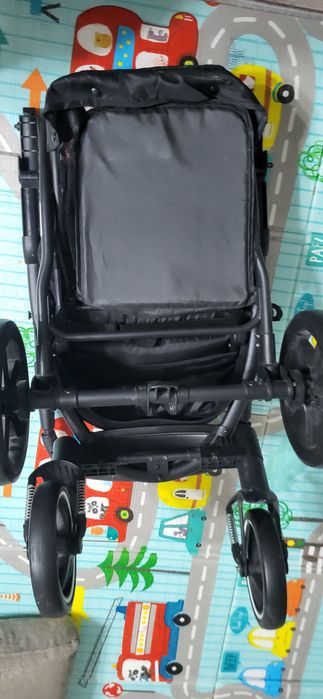 Коляска Tomix б/у