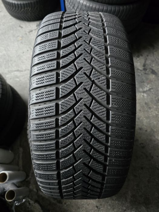 Semperit 235/55 R17 103V MS iarnă