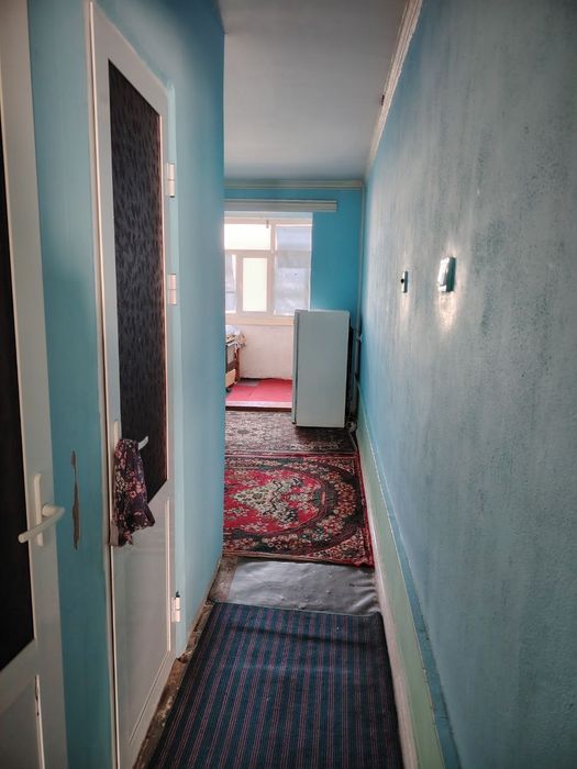 Уч хона уй ижорага берилади