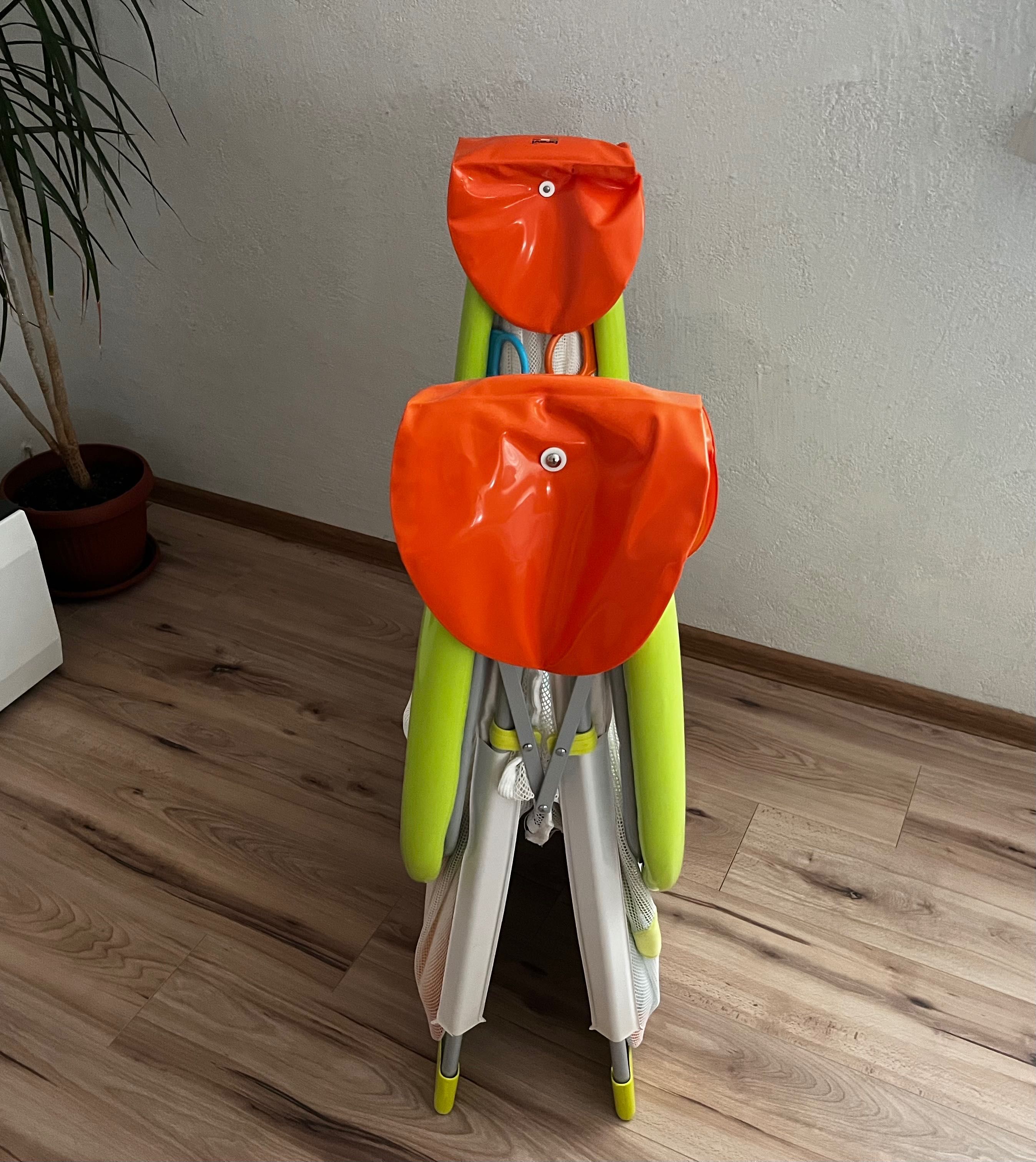 Бебешка кошара Brevi