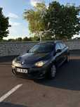 Renault Megane 3