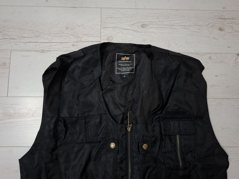 Alpha industries-Ориг.елек
