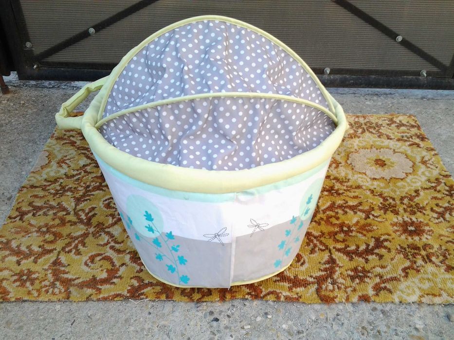 Vertbaudet  | landou nou nascut | carucior copii***