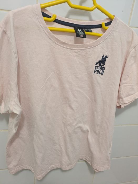 Tricou polo Ralph Lauren L