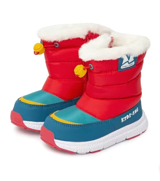 Продам Детские сапоги