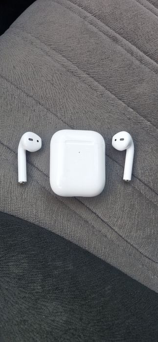 Airpods сатылады