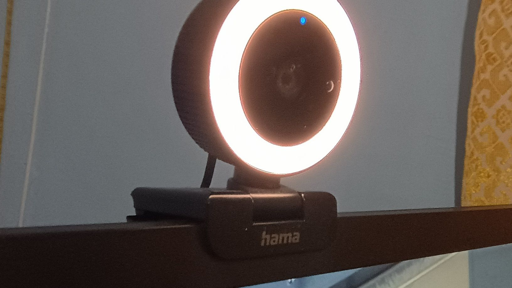 Уеб камера Hama C-850 Pro