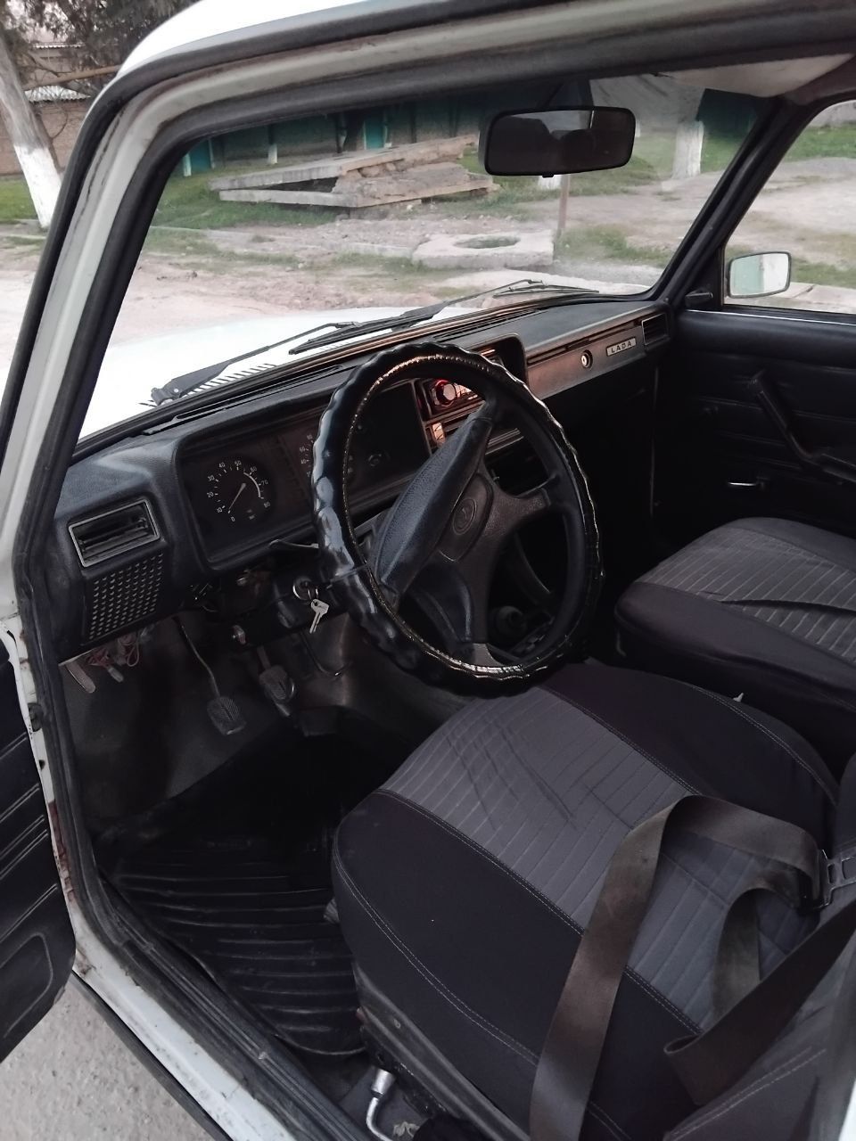 Lada jiguli 07 03matoʻr