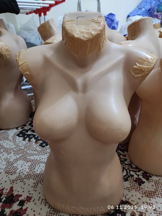 Маникен 5.000 сум