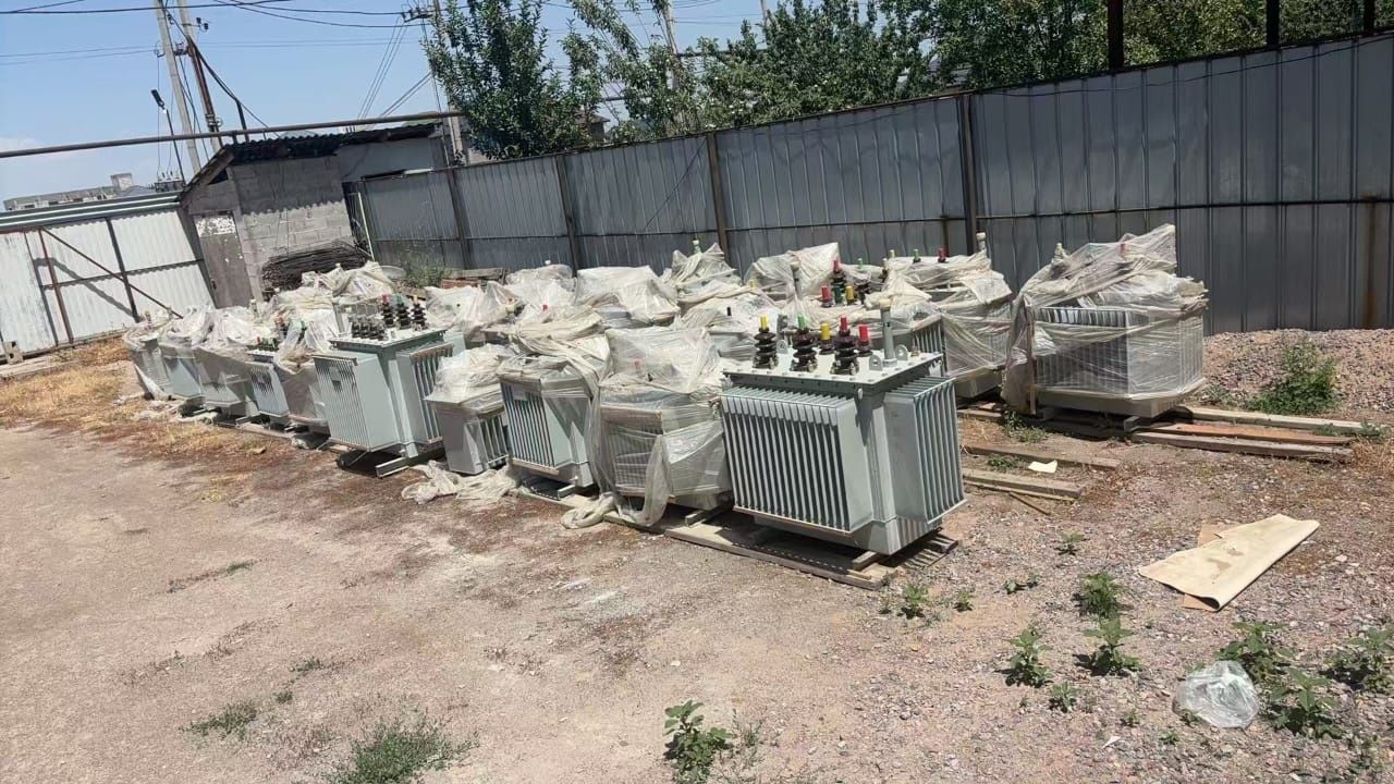 Трансформаторы ктп ктпн