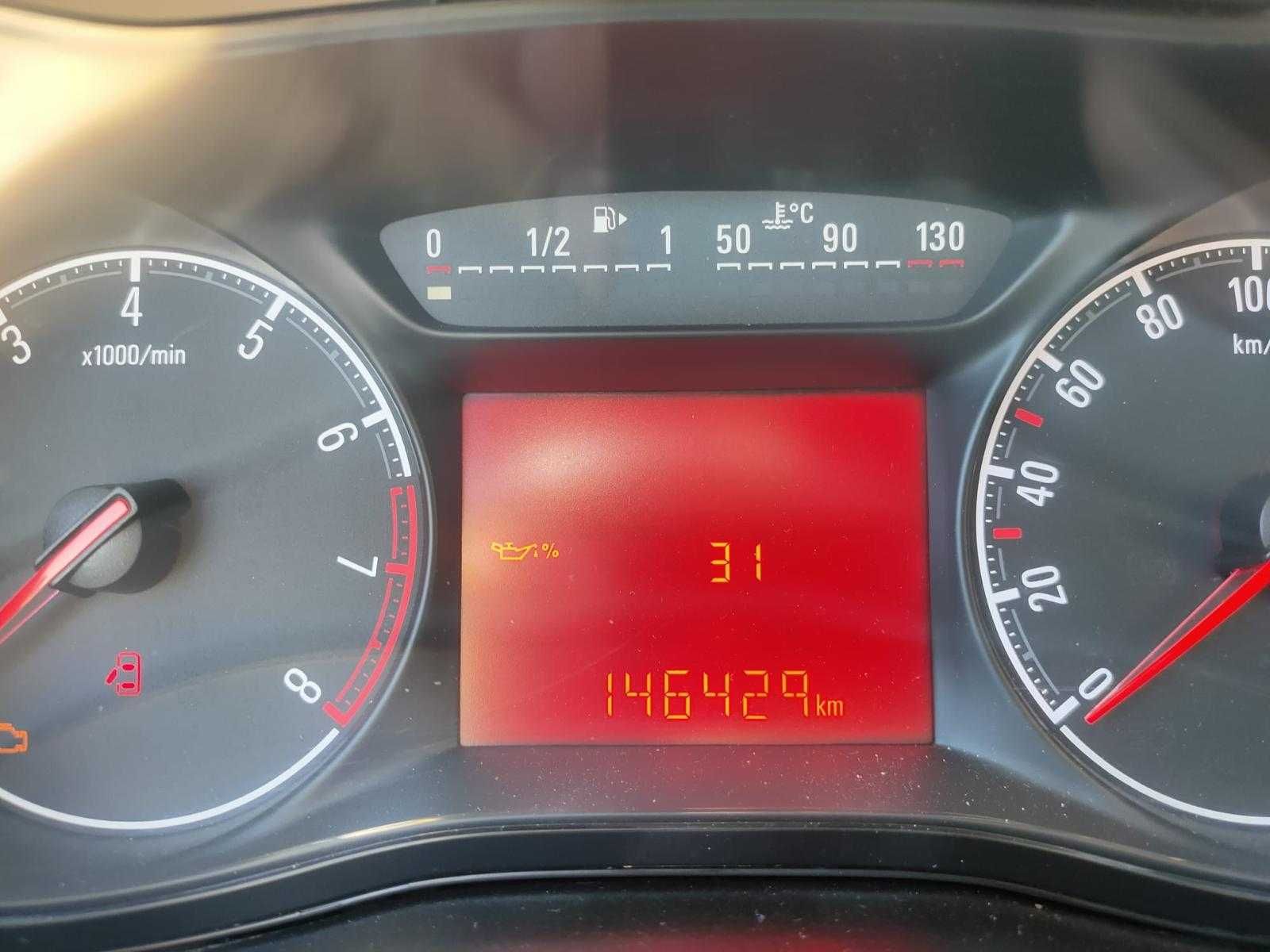 OPEL CORSA E 2016 - De vanzare