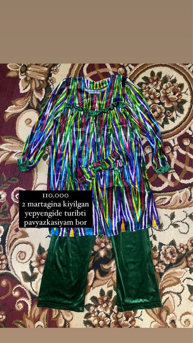 xolati zo’r xammasi