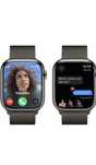 Apple Watch Series 9 GPS + Cellular Stainless