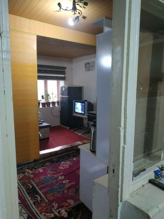 2 xonali kvartira sotiladi. Jizzax shaxar Toshloq max, narimanov ko'ch