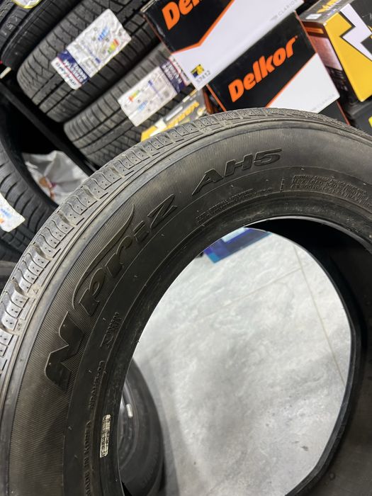 Nexen npriz 195/60R15 2 dona bor