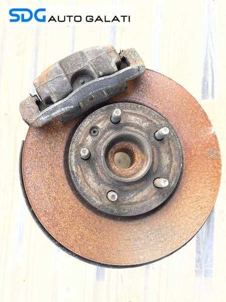 Fuzeta Butuc cu Rulment Dreapta Fata Opel Astra J 1.7 CDTI 2009 - 2015