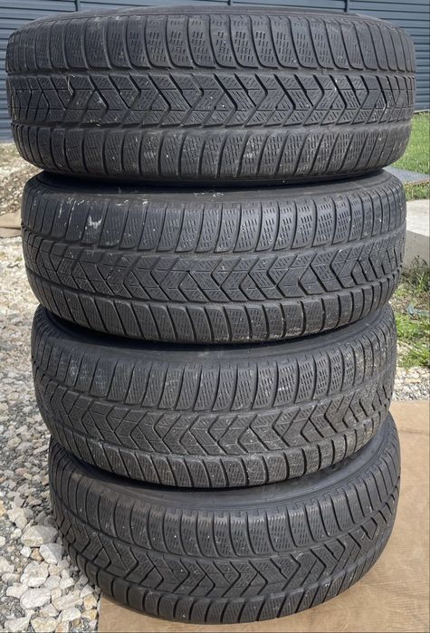 Jante Mercede GLC 18