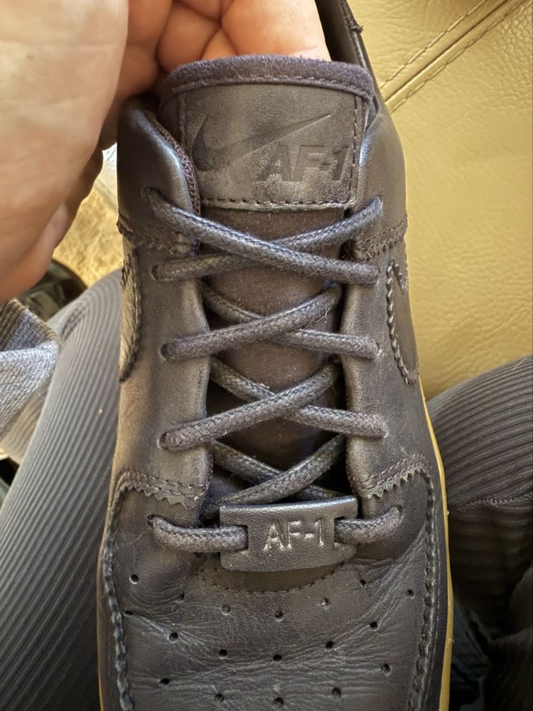 Nike Air Force 1