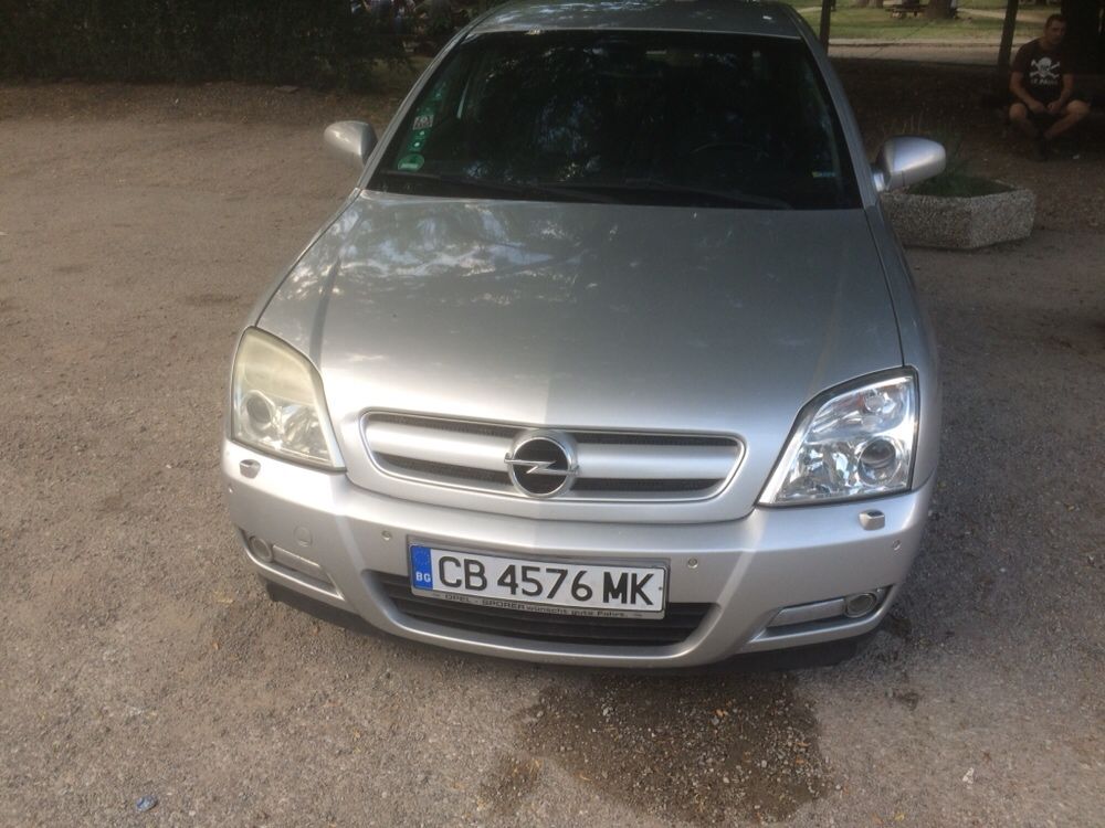 Opel signum2.2 diesel Опел сигнум за части