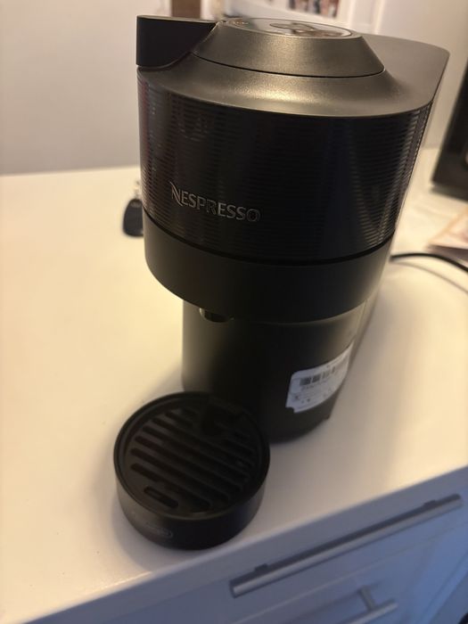 Aparat de cafea nespresso
