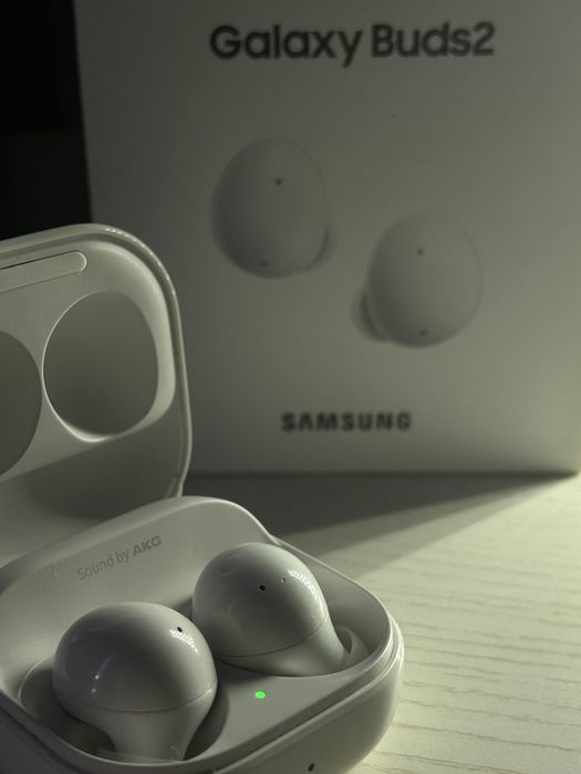 Наушники Samsung Galaxy Buds2