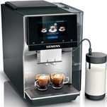Siemens кафеавтомат кафемашина EQ700 classic TP715D47, Cold Brew