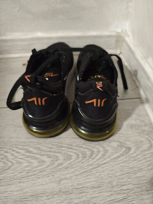 Papuci Nike Air Max 270