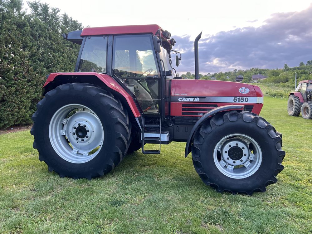 Tractor Case 5150