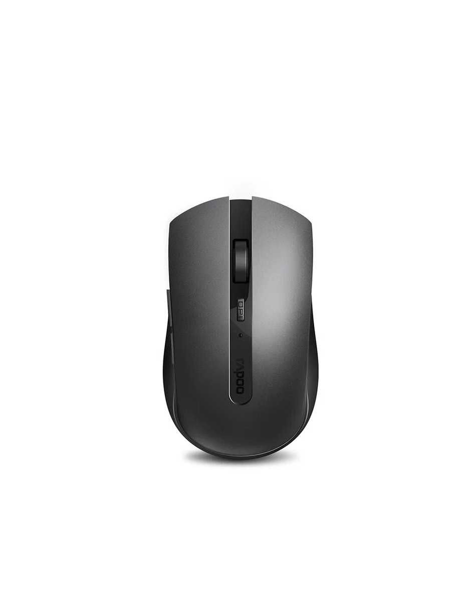 ; Мышка  RAPOO 7200M wireless/Bluetooth