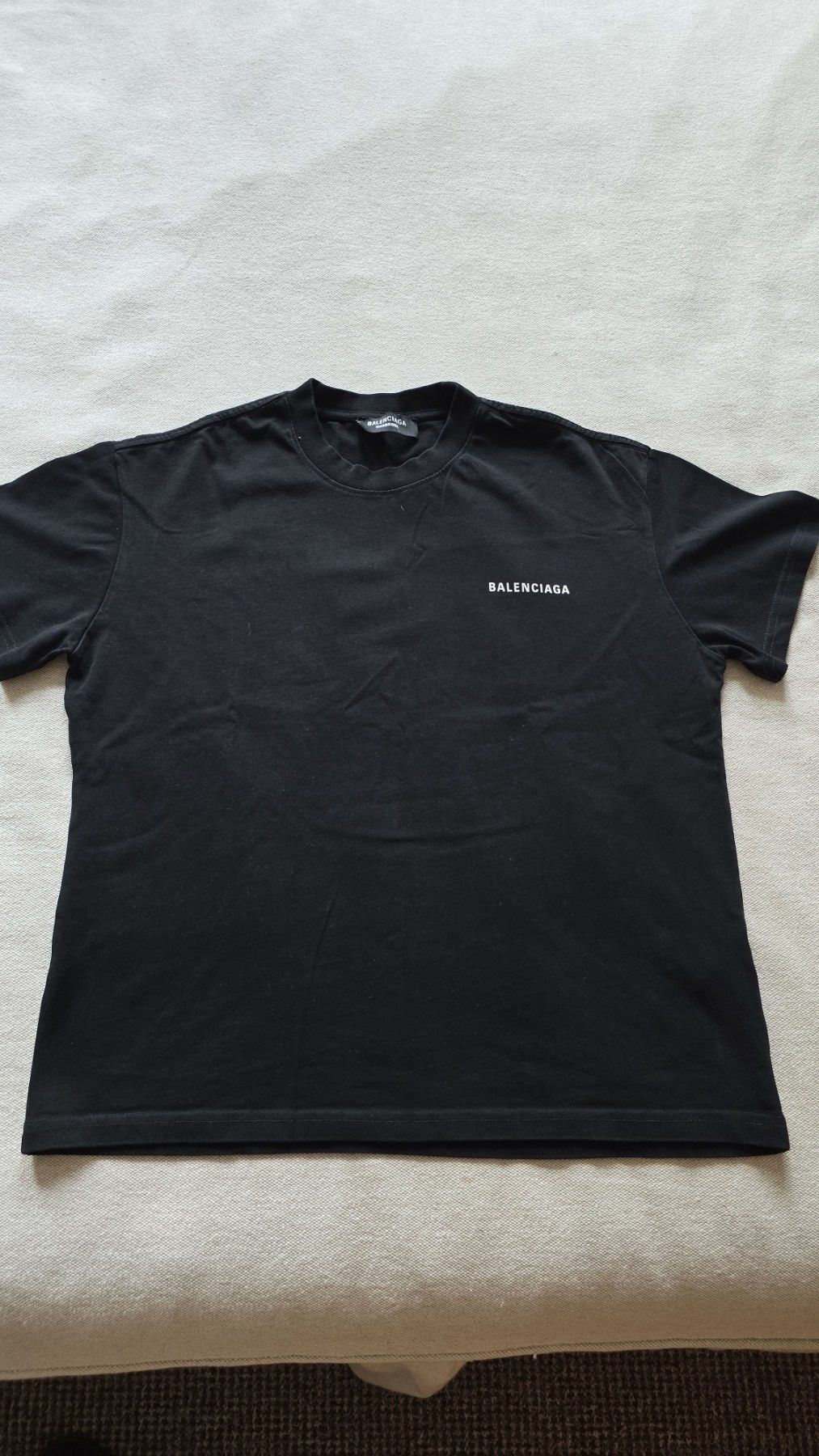 Balenciaga track art 542436