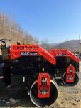 Cilindru compactor 3tone