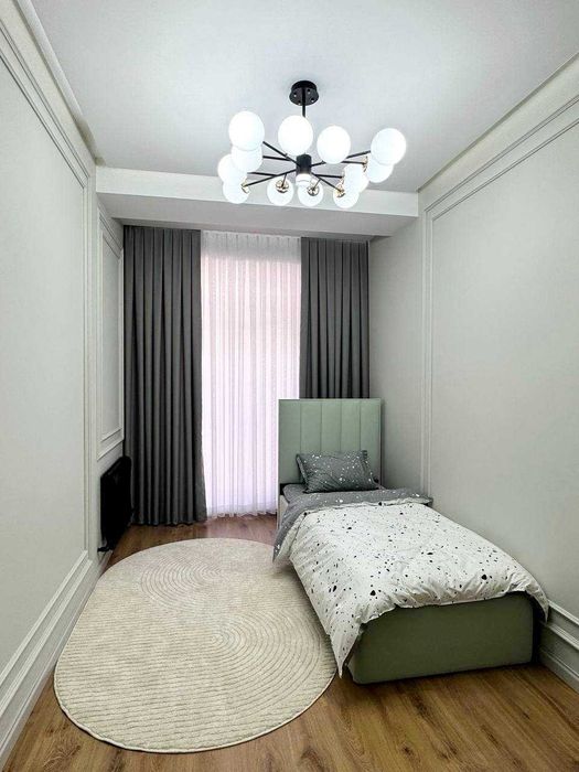 Сдается квартира на аренду ЖК OQ SAROY на улице Циалковский 767*