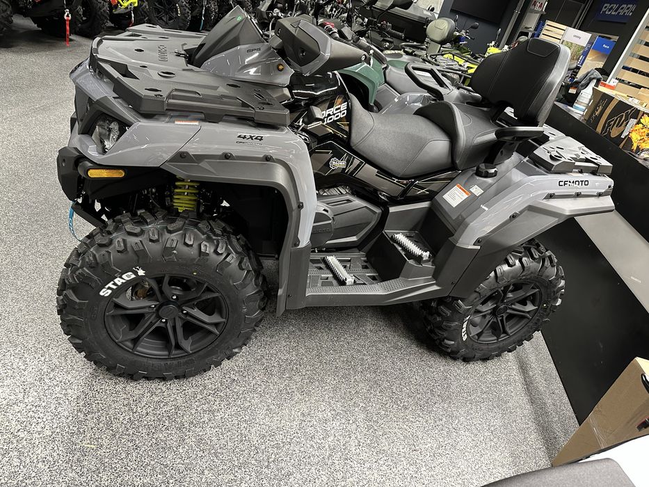 Cf moto 1000 EPS