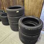 Нови гуми 255/45R20 Pirelli Scorpion ZeroAllSeason MO EJET XL 105H M+S