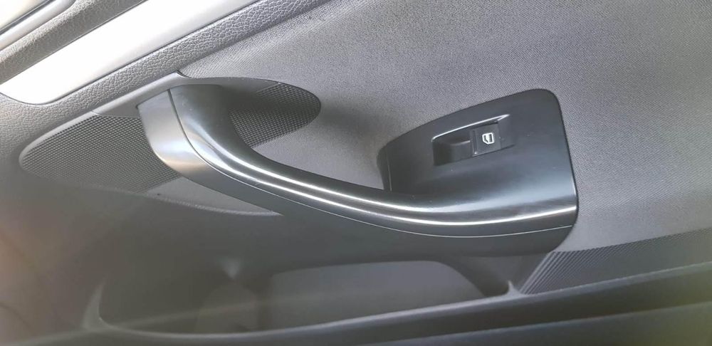 Vw Jetta 2010 1.6 diesel