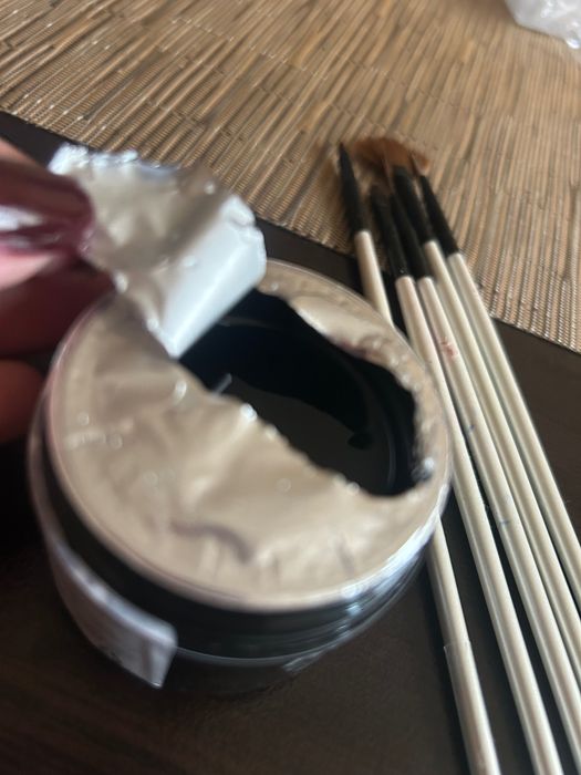 Комплект за маникюр