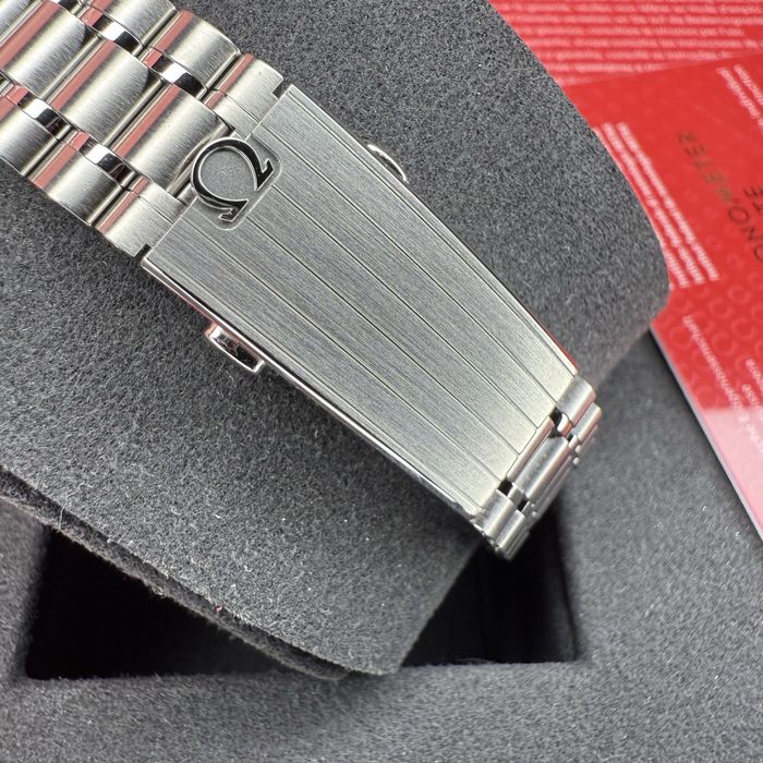 Ceas Omega Speedmaster Sapphire 2025 | 8000 Euro | 310.30.42.50.04.001