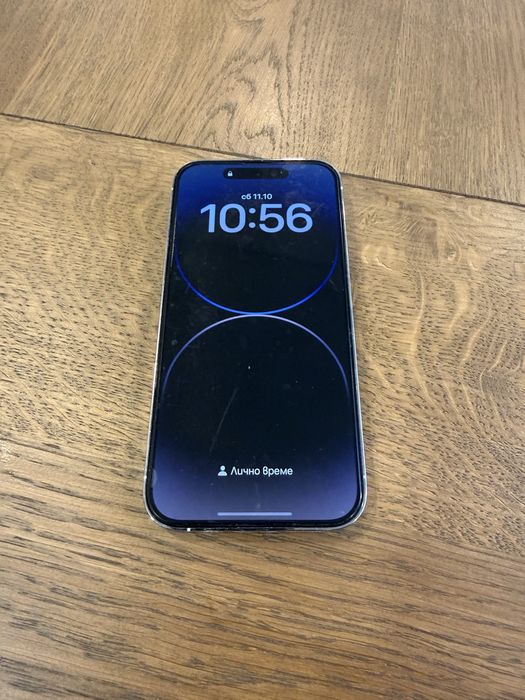 Iphone 14 pro 128GB