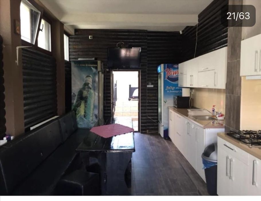 Inchiriez vila integral de Revelion 2026