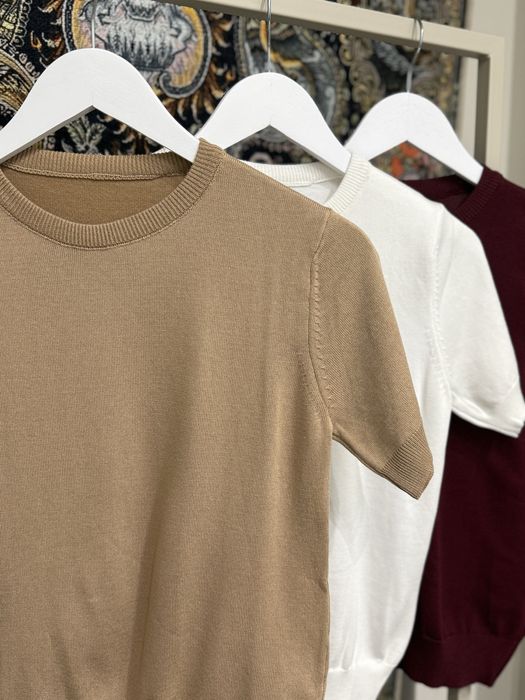 Нови дамски блузки