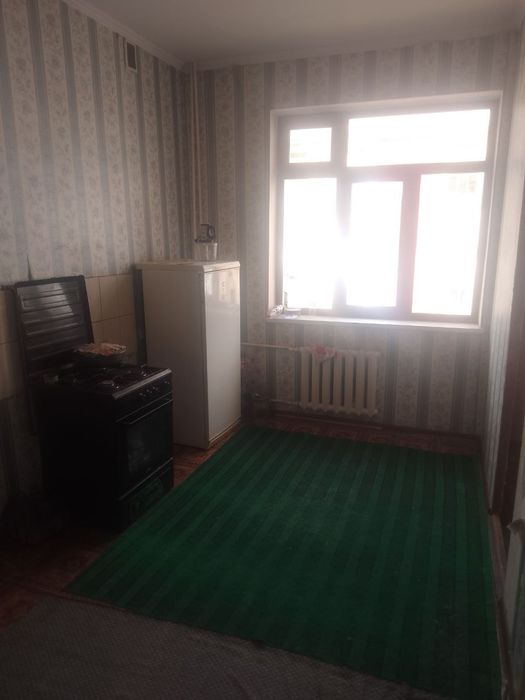 Tinchlik domla 1 xona 2 xona qilingan 58kvli
