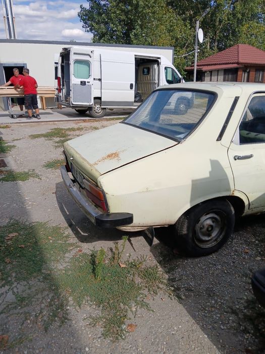Dacia 1310 an 1983