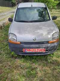 Renault kangoo 2001