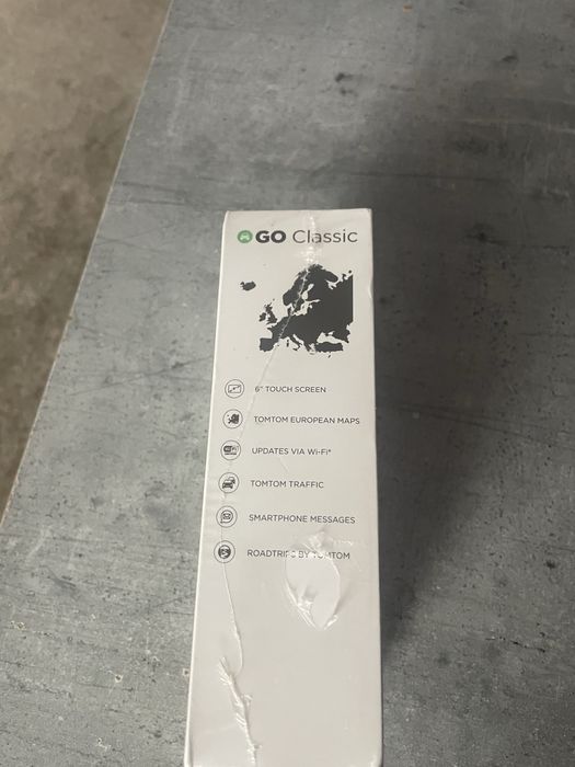 Toom toom  GO Classic sigilat