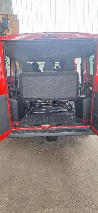 Fiat Ducato  2016